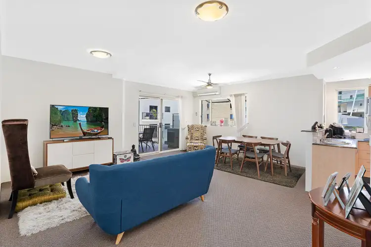 Fourth view of Homely apartment listing, 5/72 Sutton Street, Redcliffe QLD 4020