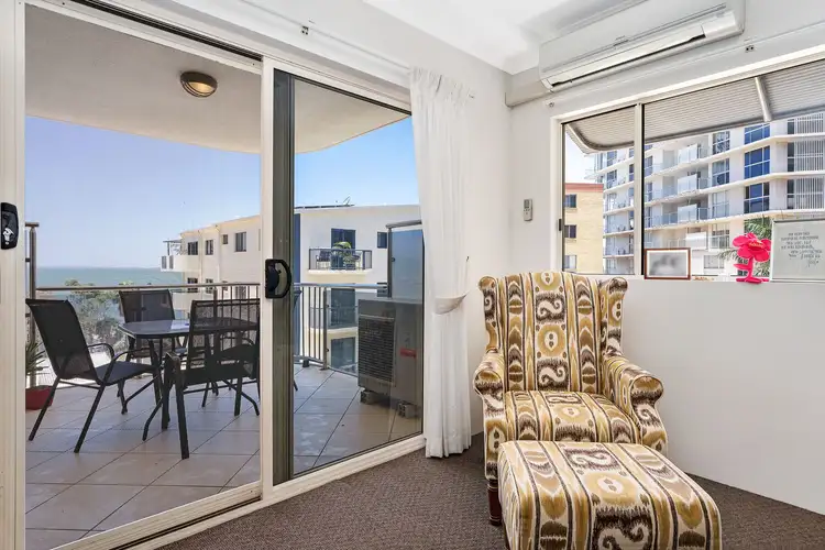 Fifth view of Homely apartment listing, 5/72 Sutton Street, Redcliffe QLD 4020