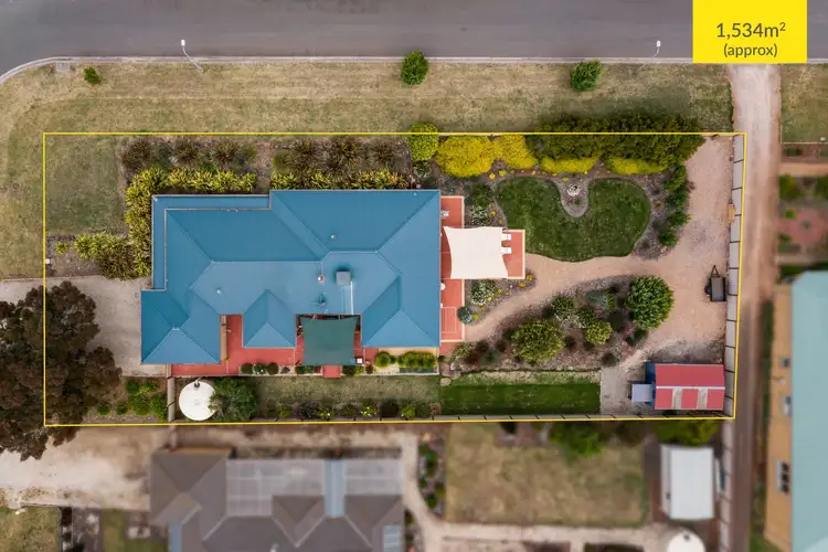 Third view of Homely house listing, 8 Clover Court, Romsey VIC 3434