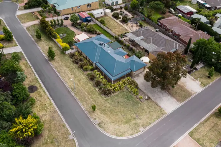 Fourth view of Homely house listing, 8 Clover Court, Romsey VIC 3434