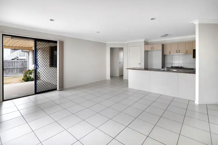 Fourth view of Homely house listing, 34 Nixon Drive, North Booval QLD 4304