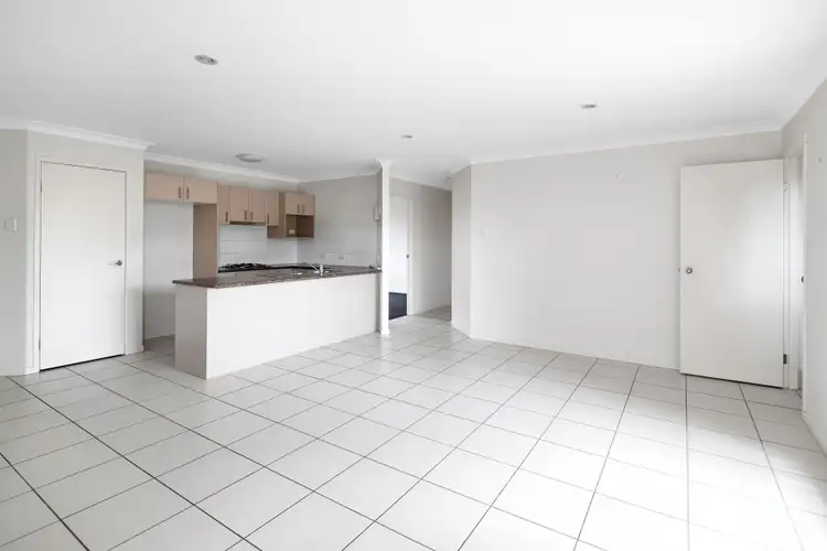 Fifth view of Homely house listing, 34 Nixon Drive, North Booval QLD 4304