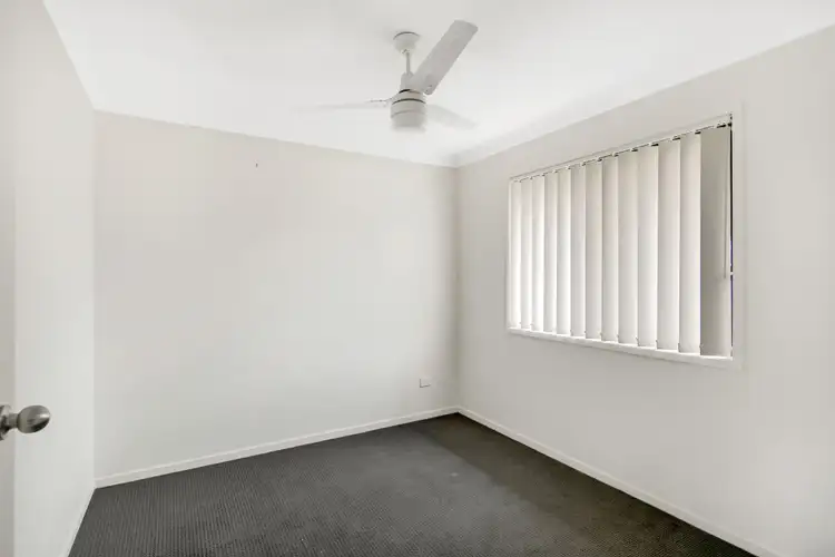 Sixth view of Homely house listing, 34 Nixon Drive, North Booval QLD 4304