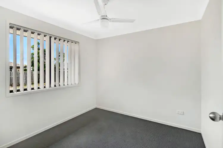 Seventh view of Homely house listing, 34 Nixon Drive, North Booval QLD 4304