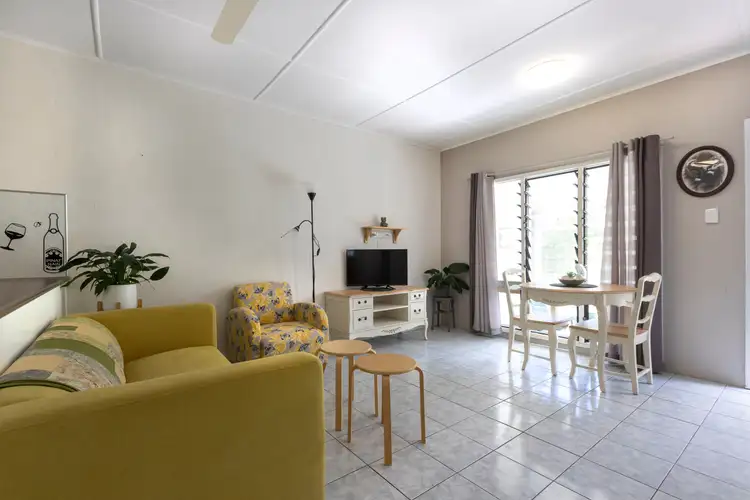 Fifth view of Homely semi-detached listing, 1 and 2/4 Olive Street, Newell QLD 4873