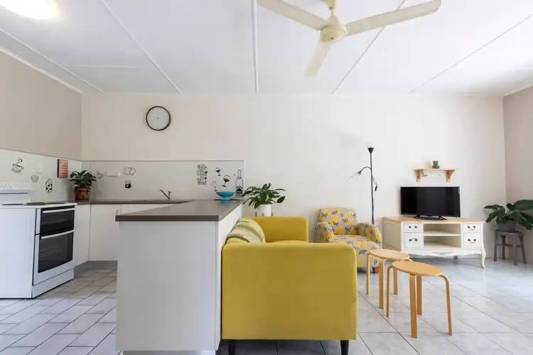 Sixth view of Homely semi-detached listing, 1 and 2/4 Olive Street, Newell QLD 4873