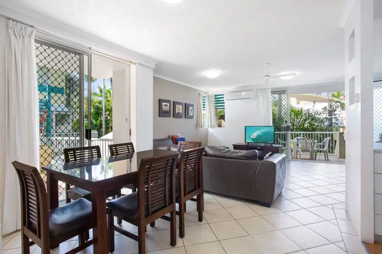 71 'Diamond Beach' 10-16 Alexandra Avenue, Mermaid Beach QLD 4218