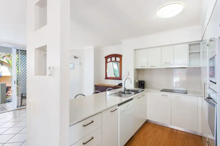 Third view of Homely apartment listing, 71 'Diamond Beach' 10-16 Alexandra Avenue, Mermaid Beach QLD 4218
