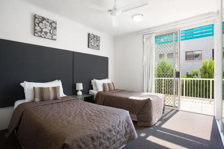 Sixth view of Homely apartment listing, 71 'Diamond Beach' 10-16 Alexandra Avenue, Mermaid Beach QLD 4218