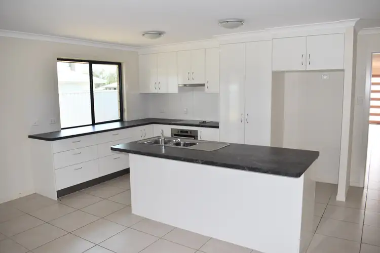 Second view of Homely house listing, 12 Randwick Road, Emerald QLD 4720