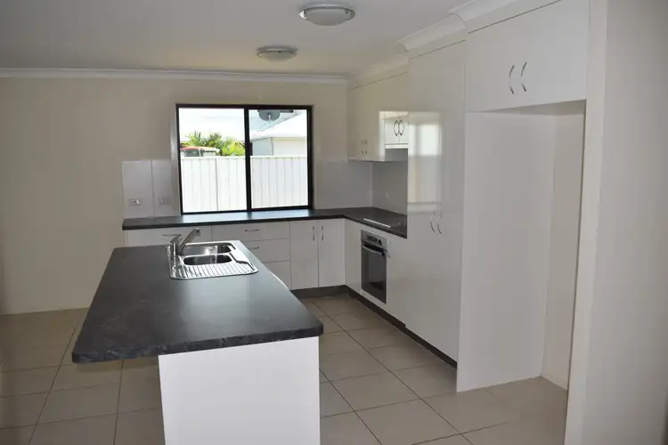 Third view of Homely house listing, 12 Randwick Road, Emerald QLD 4720