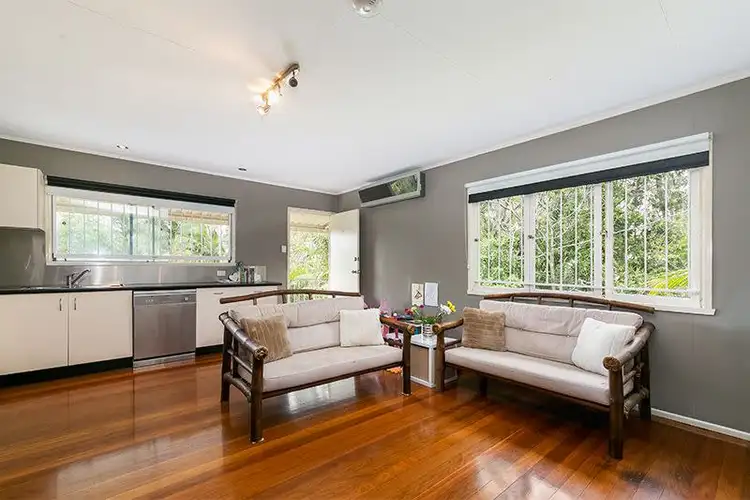 7/131 Mowbray Terrace, East Brisbane QLD 4169