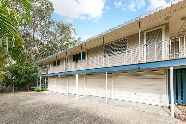 Sixth view of Homely unit listing, 7/131 Mowbray Terrace, East Brisbane QLD 4169