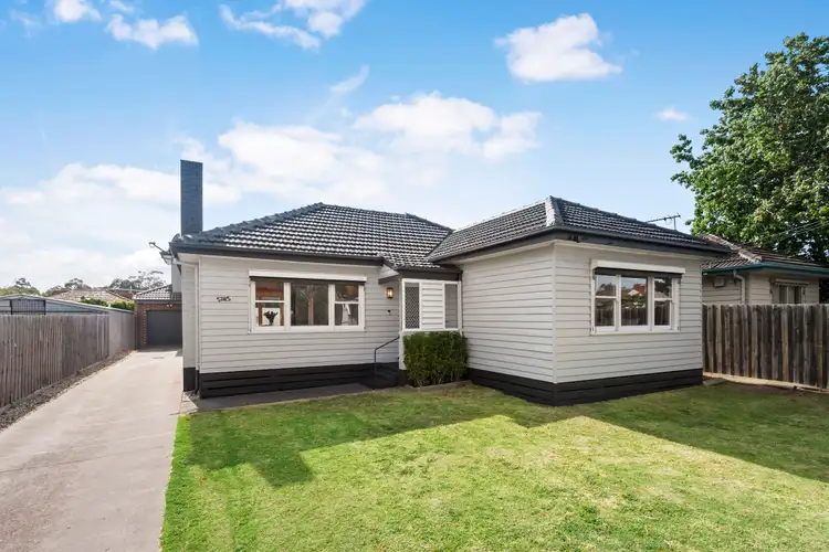 1/16 Sumersett Avenue, Oakleigh South VIC 3167