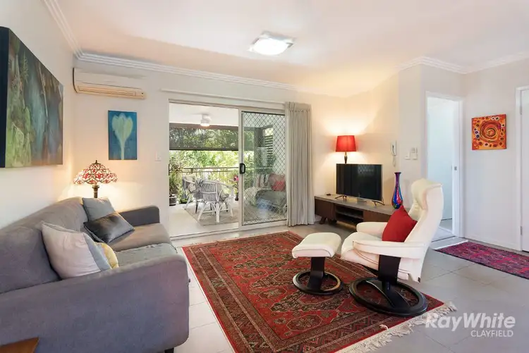 Fourth view of Homely unit listing, 4/62 Killeen Street, Nundah QLD 4012