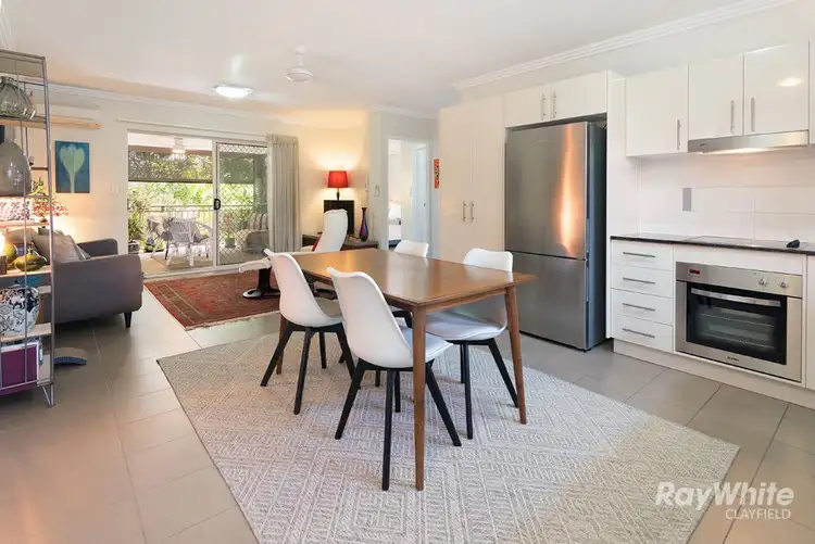 Fifth view of Homely unit listing, 4/62 Killeen Street, Nundah QLD 4012