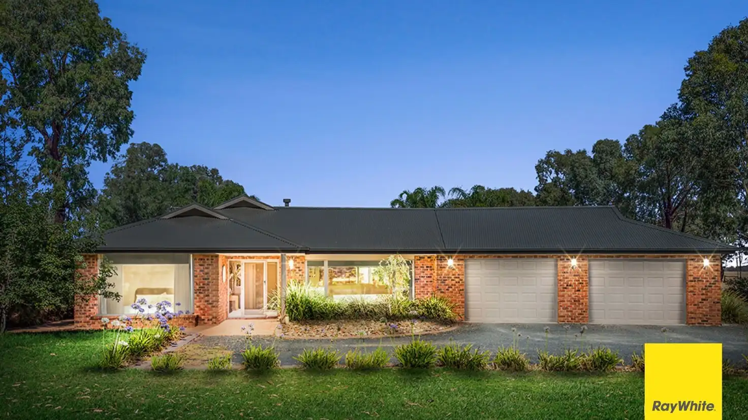 Main view of Homely house listing, 81 Wharparilla Drive, Echuca VIC 3564