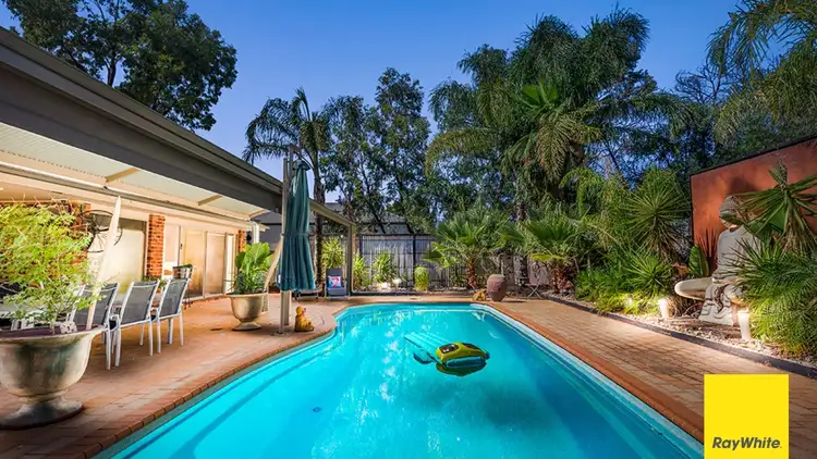 Second view of Homely house listing, 81 Wharparilla Drive, Echuca VIC 3564