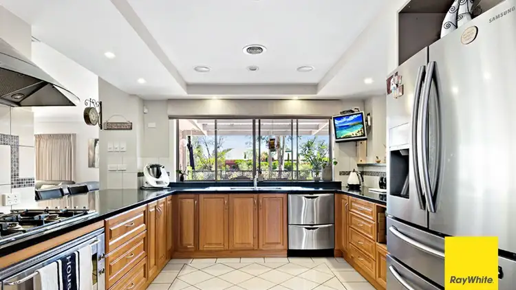 Third view of Homely house listing, 81 Wharparilla Drive, Echuca VIC 3564