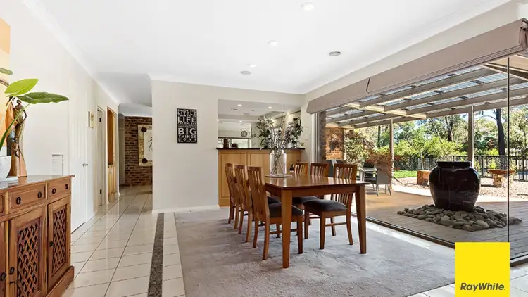 Fourth view of Homely house listing, 81 Wharparilla Drive, Echuca VIC 3564