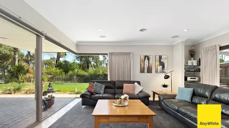 Fifth view of Homely house listing, 81 Wharparilla Drive, Echuca VIC 3564