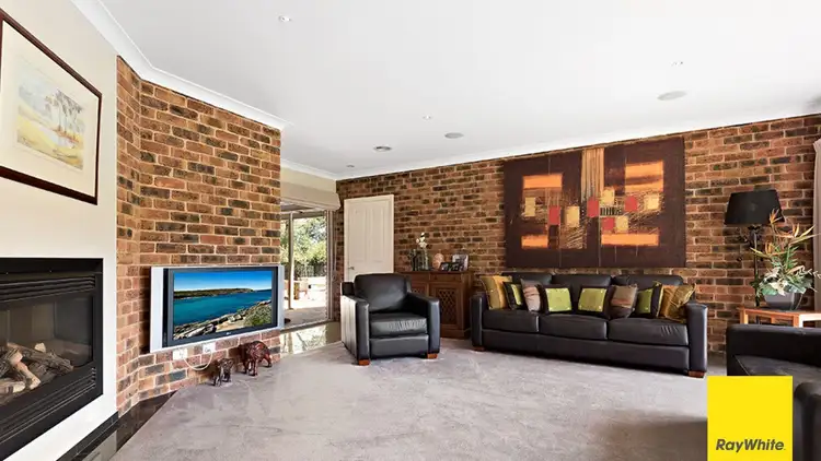 Seventh view of Homely house listing, 81 Wharparilla Drive, Echuca VIC 3564