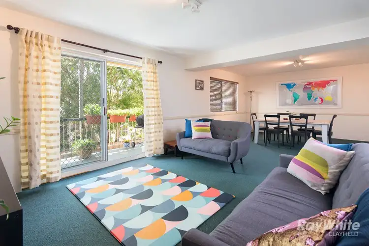 Main view of Homely unit listing, 1/29 Gellibrand Street, Clayfield QLD 4011
