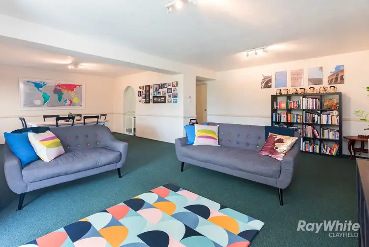 Second view of Homely unit listing, 1/29 Gellibrand Street, Clayfield QLD 4011