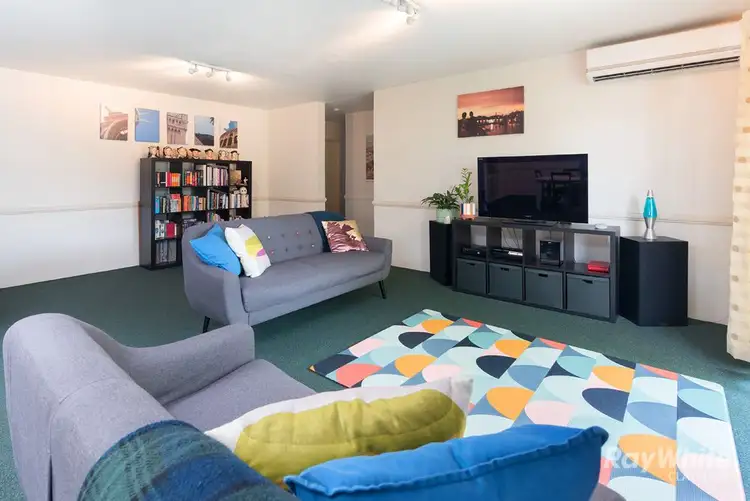 Third view of Homely unit listing, 1/29 Gellibrand Street, Clayfield QLD 4011
