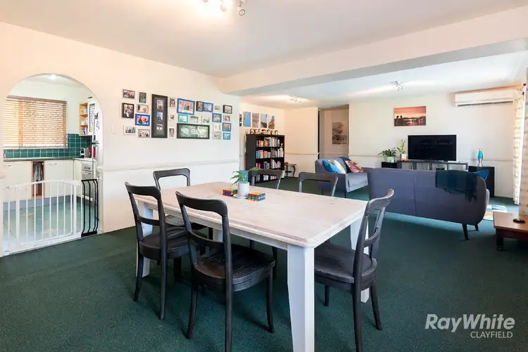 Fifth view of Homely unit listing, 1/29 Gellibrand Street, Clayfield QLD 4011