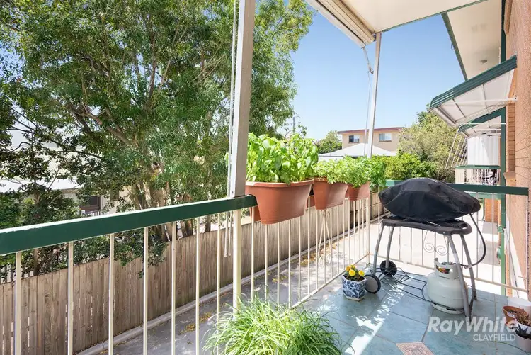 Seventh view of Homely unit listing, 1/29 Gellibrand Street, Clayfield QLD 4011