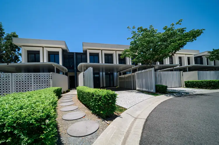 147 North Hill Drive, Robina QLD 4226