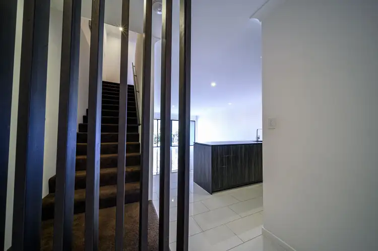 Fifth view of Homely townhouse listing, 147 North Hill Drive, Robina QLD 4226