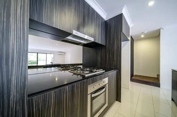Sixth view of Homely townhouse listing, 147 North Hill Drive, Robina QLD 4226