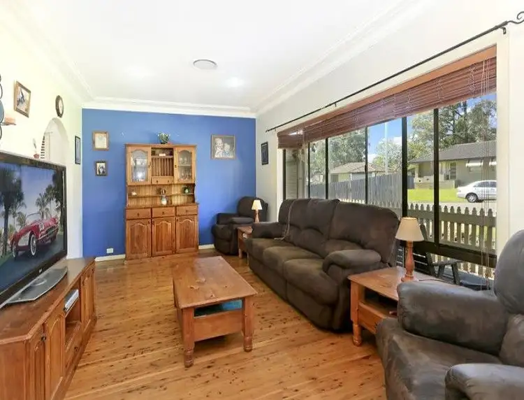 Third view of Homely house listing, 49 Kurrajong Crescent, Blacktown NSW 2148