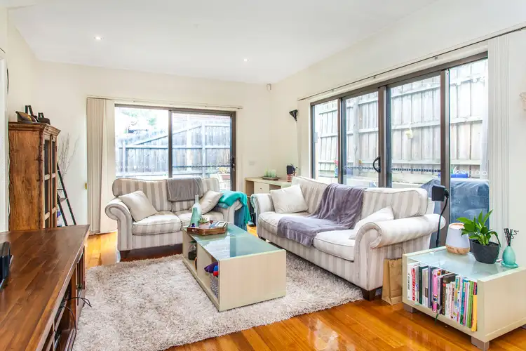 Third view of Homely townhouse listing, 3/8 Tarrangower Avenue, Mitcham VIC 3132