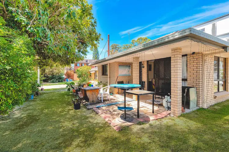 Sixth view of Homely apartment listing, 1&2/411 Bayview Street, Paradise Point QLD 4216