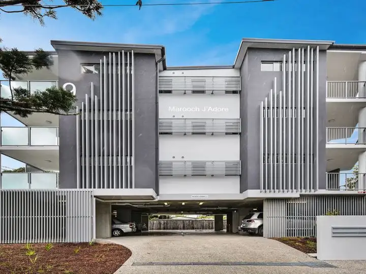 4/9 Gilbert Street, Maroochydore QLD 4558