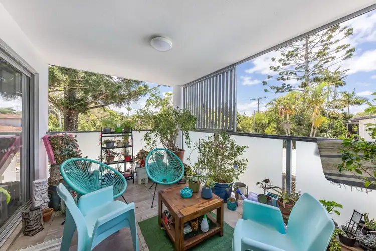 Third view of Homely unit listing, 4/9 Gilbert Street, Maroochydore QLD 4558
