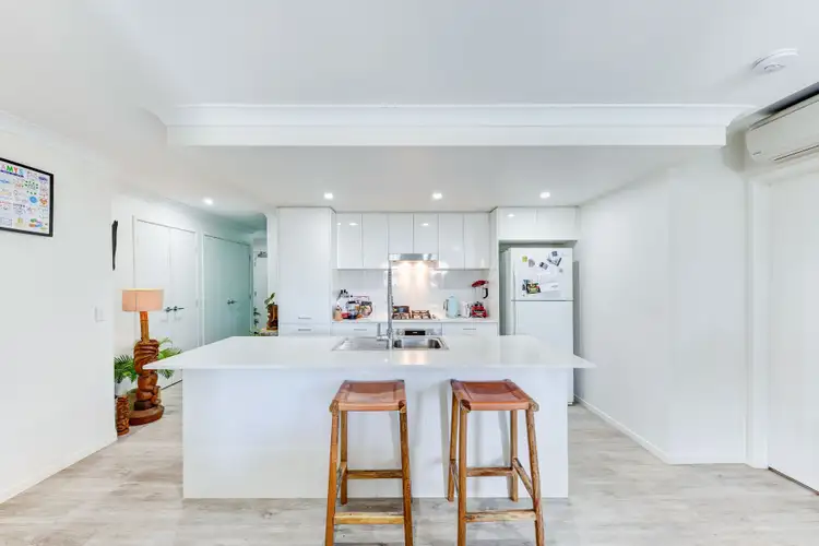 Fourth view of Homely unit listing, 4/9 Gilbert Street, Maroochydore QLD 4558