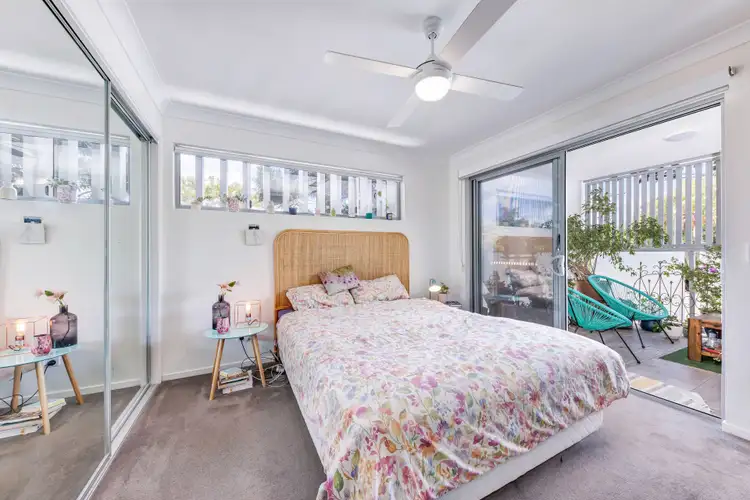 Sixth view of Homely unit listing, 4/9 Gilbert Street, Maroochydore QLD 4558