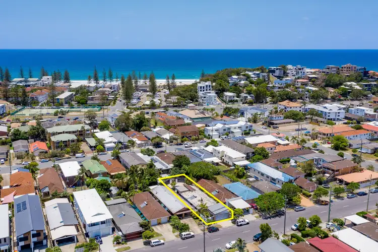 Sixth view of Homely house listing, 87 Nobby Parade, Miami QLD 4220