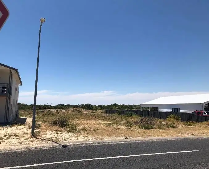 Main view of Homely land listing, 7 Dennis Avenue, Robe SA 5276