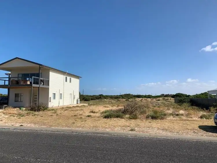 Second view of Homely land listing, 7 Dennis Avenue, Robe SA 5276