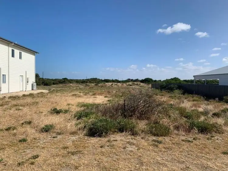Third view of Homely land listing, 7 Dennis Avenue, Robe SA 5276