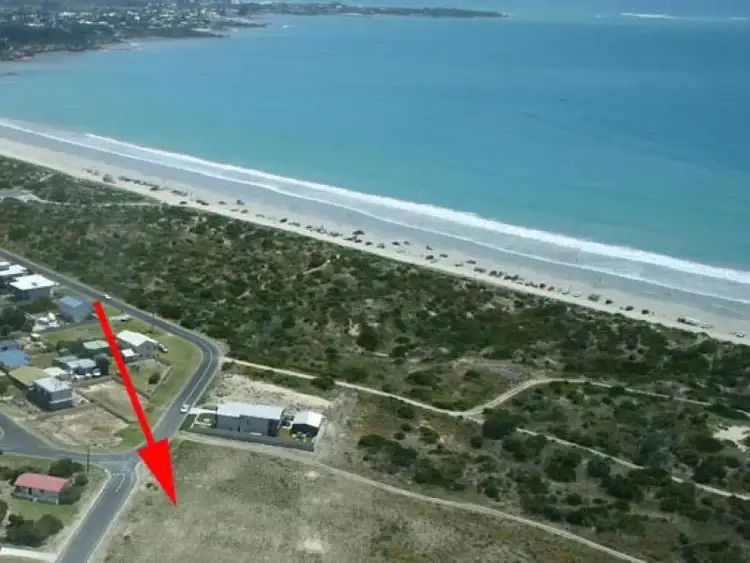 Fourth view of Homely land listing, 7 Dennis Avenue, Robe SA 5276