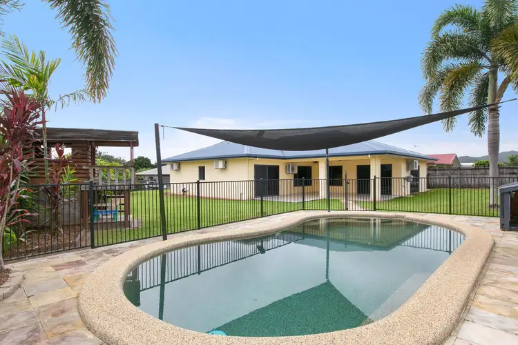 11 Rosemarkie Street, Edmonton QLD 4869