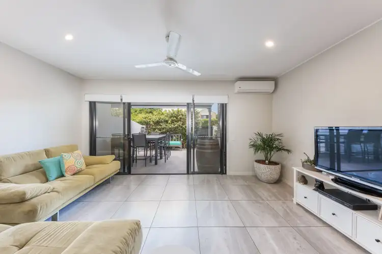Second view of Homely unit listing, 4/60-62 Anzac Avenue, Maroochydore QLD 4558