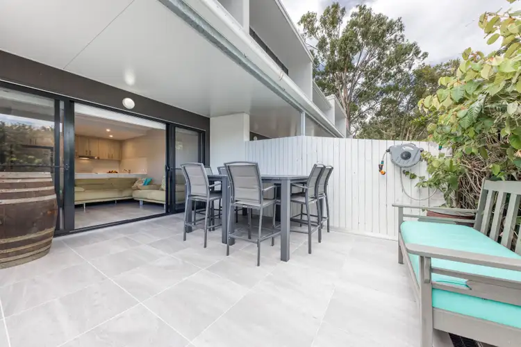 Third view of Homely unit listing, 4/60-62 Anzac Avenue, Maroochydore QLD 4558