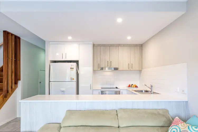 Fourth view of Homely unit listing, 4/60-62 Anzac Avenue, Maroochydore QLD 4558